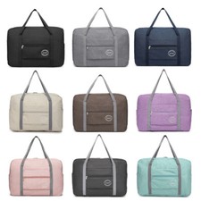 Carry Hand Luggage Foldable