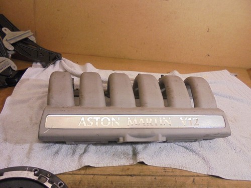Aston martin db7 - aston, v12