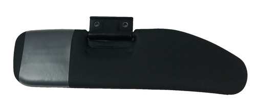 Right windshield sunshade - right,