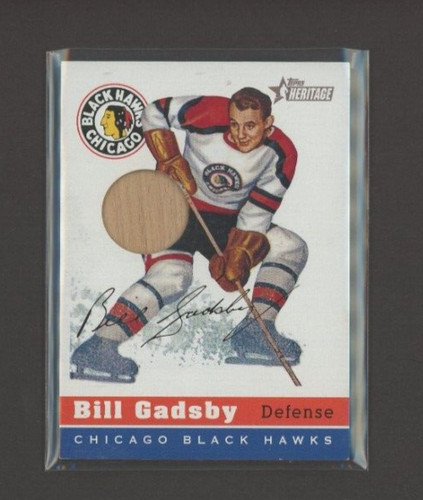 2000 topps heritage arena - topps,