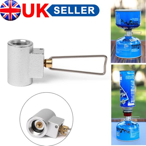 Outdoor camping gas refill - gas,