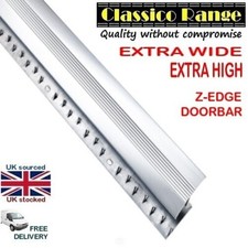 EXTRA WIDE EXTRA HIGH Z- EDGE