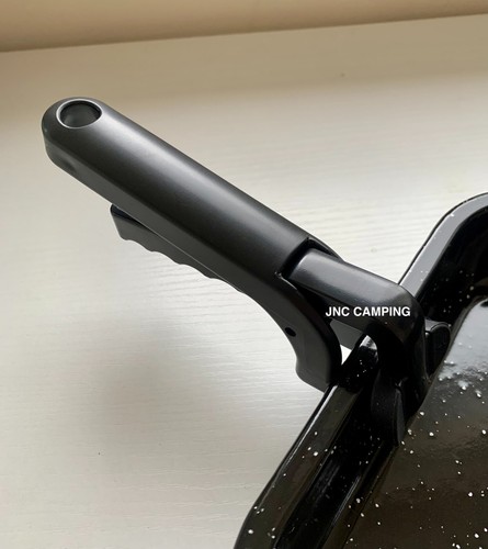 Replacement grill pan - replacement, handle