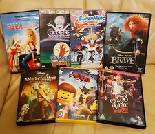 Job lot - 7 x Children's mixed