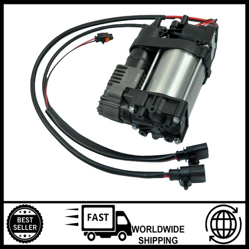 Air suspension compressor pump - compressor,
