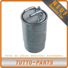 Fuel Filter Opel Corsa D 1.3