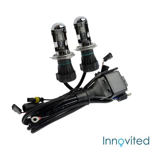 Innovited 55w hid 9003 - hid, h4-3