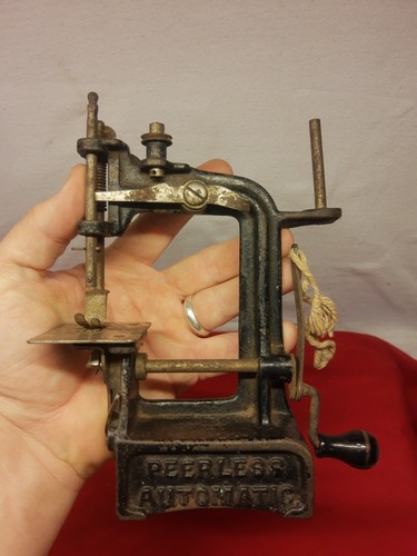 Antique 1896 smith - smith, &