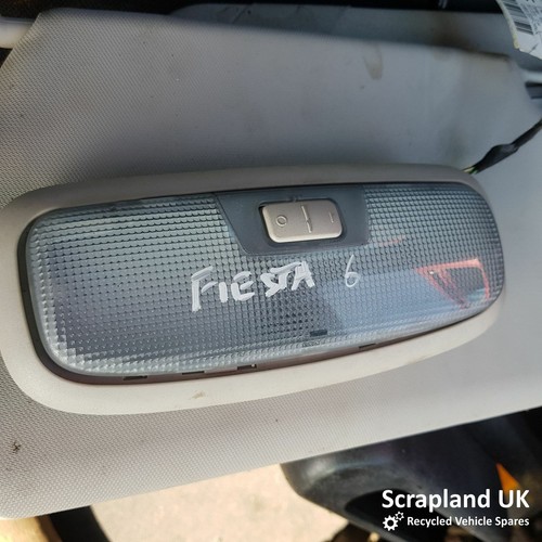 Ford focus mk1 - focus, rear
