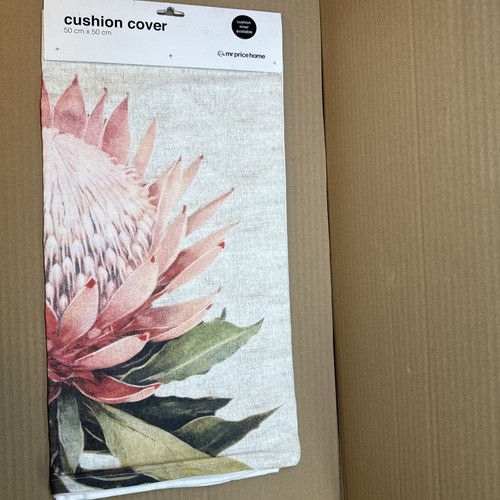 Cushion cover - cushion,
