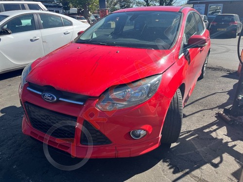 Ford focus zetec tdci mk3 - ford,