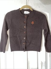 Vintage Girl Scouts Cardigan