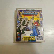 Challenge Of The Gobots -