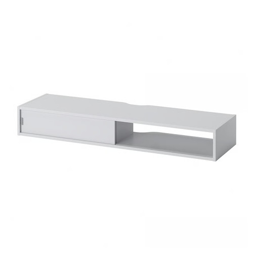 Wall mounted media - wall,