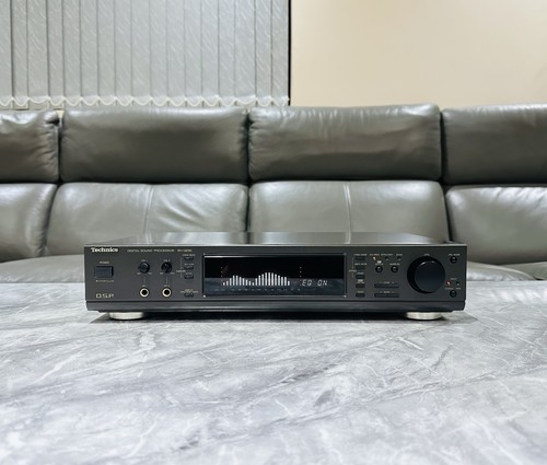 Technics ge90 digital sound - technics, sh-ge90