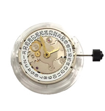 For ETA 2824 Golden Automatic