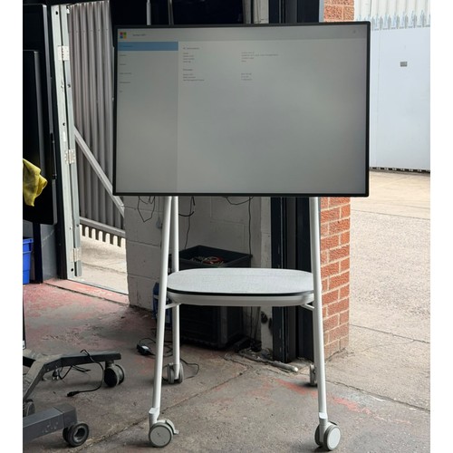 Microsoft surface hub - microsoft,