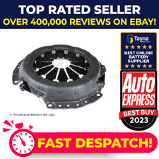 Clutch Cover fits NISSAN CUBE