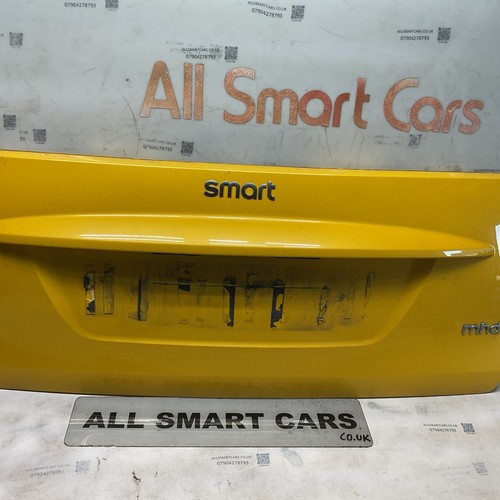 2007 2014 smart - smart, 451