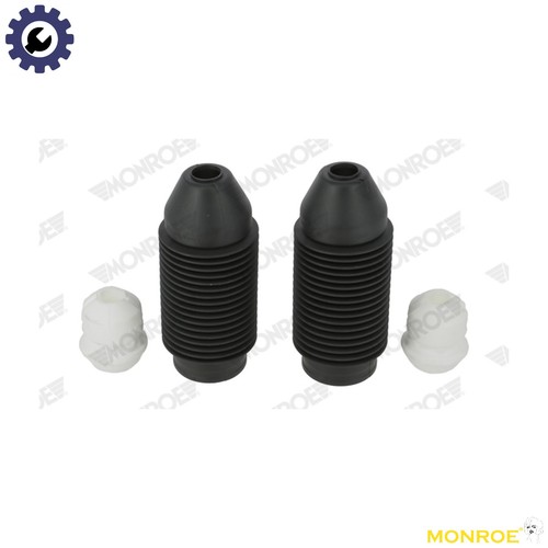 Dust cover kit shock absorber - shock,