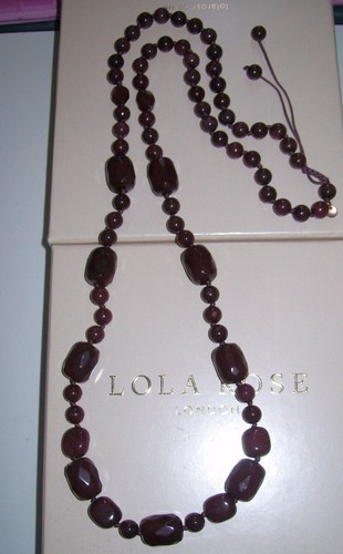 Lola rose deep - rose,