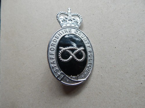 Obsolete british staffordshire - obsolete,