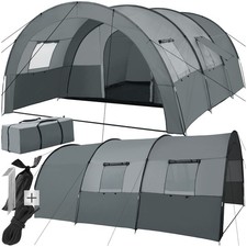 Tent man canvas - man,