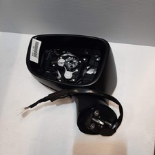 Genuine Passenger Wing Mirror