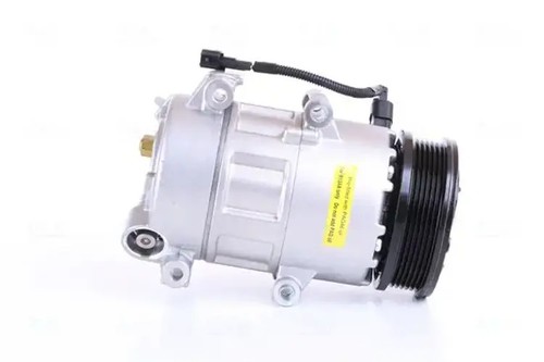 Air conditioning compressor - , r