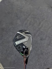 Callaway Elyte X 5 Hybrid 25*