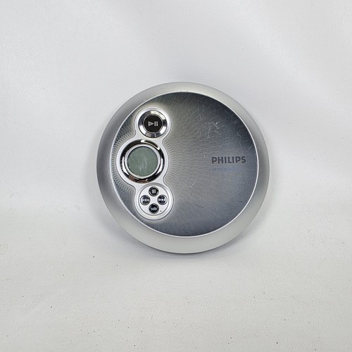 Philips ax2400 portable cd - portable,
