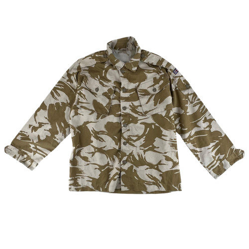 British army surplus - british, shirt