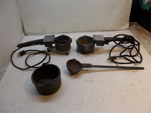 Palmer electric lead - palmer,