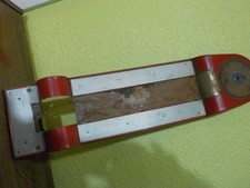 vintage tonka ford semi fire