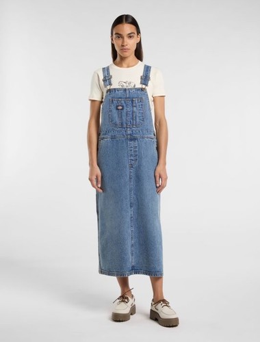 Dickies dungaree - dickies,