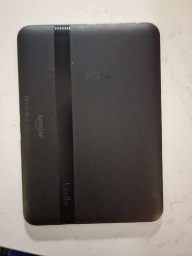 Amazon kindle fire - fire, hd