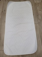 John Lewis Cotbed Waterproof