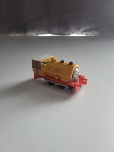 Ertl ben thomas - ertl, tank