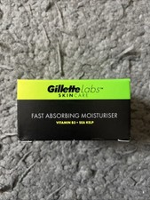 Gillette Labs Skincare