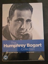 Humphrey Bogart: Golden DVD