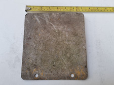 Land Rover Series 2 2A 3 LWB