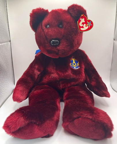 Beanie buddies buckingham - beanie,