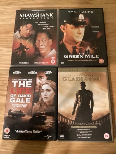 Classic films dvds - classic,