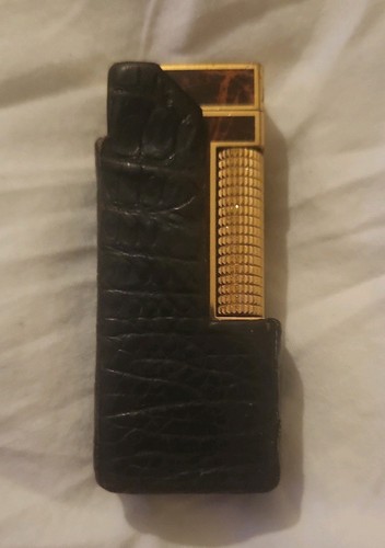 Vintage dunhill tortoiseshell - vintage,