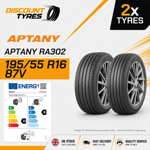 195 55r16 87v aptany - 87v,
