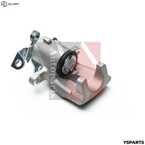 Brake caliper bc0643 - brake, ys-bc0643