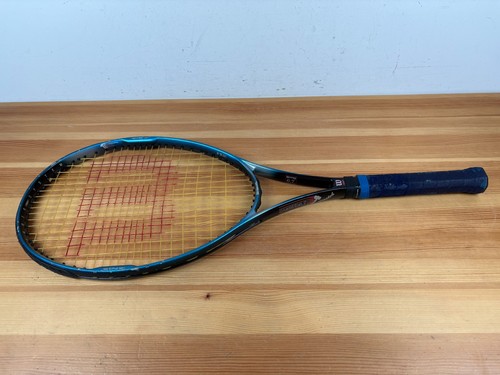 Wilson hammer tennis - hammer, 6.7