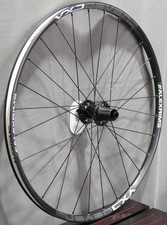 Alexrims rear wheel - rear,