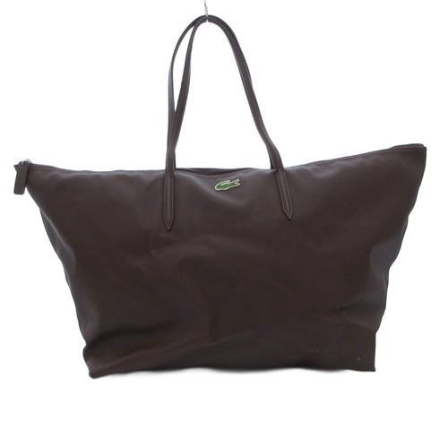 Lacoste handbag tote bag - lacoste, handbag,