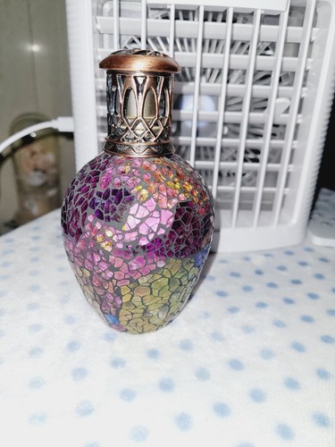 Lamp berger style oil - lamp,